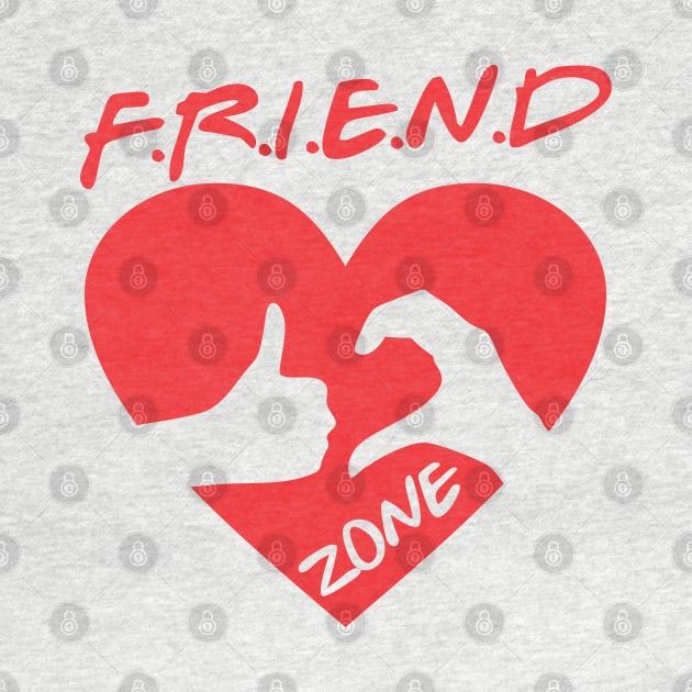 Friend Zone by Soulcatcher